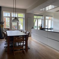 Amsterdam, Chassestraat, benedenwoning - foto 4