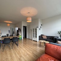 Rotterdam, Vierambachtsstraat, bovenwoning - foto 5