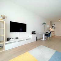 Amsterdam, Gustav Mahlerlaan, 2-kamer appartement - foto 5