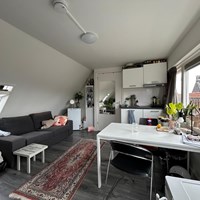 Groningen, Nieuwe Ebbingestraat, kamer - foto 6