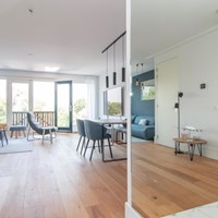 Amsterdam, Landsmeerderdijk, 3-kamer appartement - foto 5