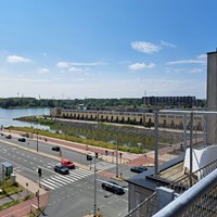 Amsterdam, Strandeilandlaan, 4-kamer appartement - foto 4