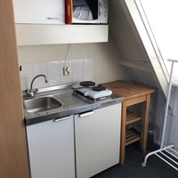 Arnhem, Steenstraat, studentenkamer - foto 4