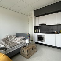 Apeldoorn, Kalverstraat, zelfstandige studio - foto 4