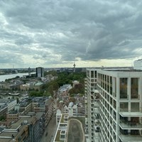 Rotterdam, Houtlaan, bovenwoning - foto 4