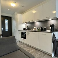 Tilburg, Spoorlaan, 2-kamer appartement - foto 4