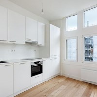 Amsterdam, Reguliersdwarsstraat, hoekappartement - foto 5