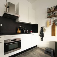 Rotterdam, 's-Gravenweg, 2-kamer appartement - foto 6