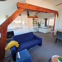 Zevenaar, Nieuwe Doelenstraat, 2-kamer appartement - foto 4