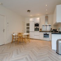 Amsterdam, Madurastraat, 3-kamer appartement - foto 6