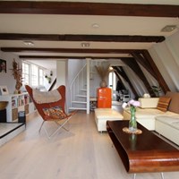 Amsterdam, Brouwersgracht, 2-kamer appartement - foto 6