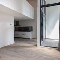 Rotterdam, Zwederstraat, 4-kamer appartement - foto 5