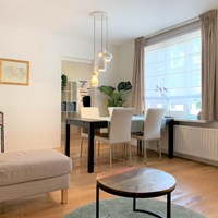 Amsterdam, Kinkerstraat, 2-kamer appartement - foto 4