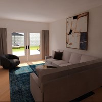 Breda, Dijklaan, benedenwoning - foto 5