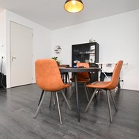 Groningen, Nieuwe Sint Jansstraat, 3-kamer appartement - foto 6