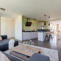 Amsterdam, Spaarndammerdijk, 3-kamer appartement - foto 6