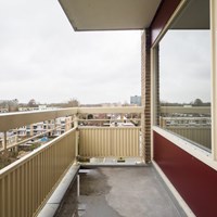 Utrecht, De Vooysplantsoen, 4-kamer appartement - foto 6