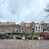 Schiedam, Westvest, galerijflat - foto 6