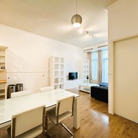 Amsterdam, Van Oldenbarneveldtstraat, 3-kamer appartement - foto 5