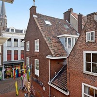 Delft, Kromstraat, bovenwoning - foto 5