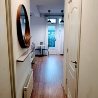 Amsterdam, Haarlemmermeerstraat, 3-kamer appartement - foto 4