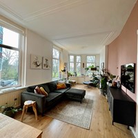 Rotterdam, Essenburgsingel, 4-kamer appartement - foto 6