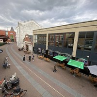 Enschede, Noorderhagen, studentenkamer - foto 5