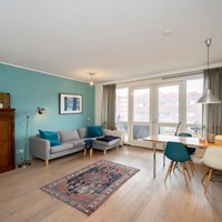 Amsterdam, Ottho heldringstraat, 2-kamer appartement - foto 5