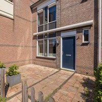 Oegstgeest, President Kennedylaan, eengezinswoning - foto 6