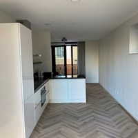 Amsterdam, Eef Kamerbeekstraat, 2-kamer appartement - foto 4