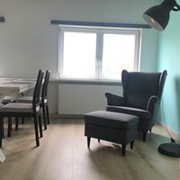 Amsterdam, Weesperzijde, 2-kamer appartement - foto 4