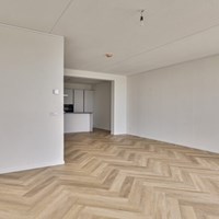 Alkmaar, Helderseweg, 2-kamer appartement - foto 5