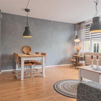 Groningen, Canadalaan, 4-kamer appartement - foto 4