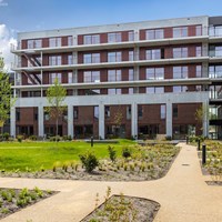 Utrecht, Laan Van Verzetsstrijders, 3-kamer appartement - foto 6