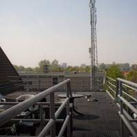 Meppel, Zuideinde, studentenkamer - foto 6