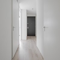 Amsterdam, Bert Haanstrakade, 2-kamer appartement - foto 4