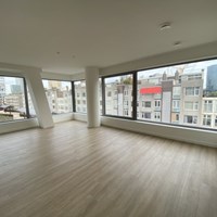 Rotterdam, Baan, portiekflat - foto 4