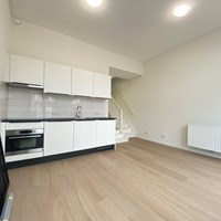 Groningen, Gedempte Kattendiep, 2-kamer appartement - foto 5