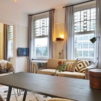 Den Haag, Laan van Meerdervoort, bovenwoning - foto 4