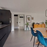 Amsterdam, Thorn Prikkerstraat, 3-kamer appartement - foto 6