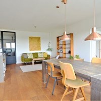 Amsterdam, Nachtwachtlaan, 4-kamer appartement - foto 4