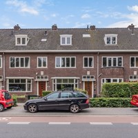 Breda, Julianalaan, herenhuis - foto 4