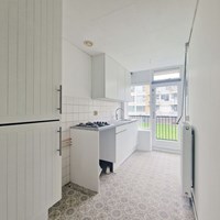 Ridderkerk, Rijnvoorde, 3-kamer appartement - foto 6