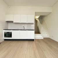 Groningen, Gedempte Kattendiep, 2-kamer appartement - foto 4