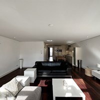 Amsterdam, Ferdinand Bolstraat, 2-kamer appartement - foto 4