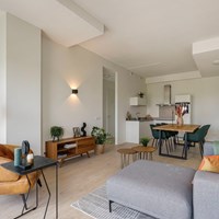 Haarlem, Aziëweg, penthouse - foto 5