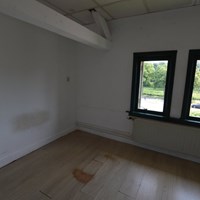 Zwolle, Schuttevaerkade, studentenkamer - foto 5