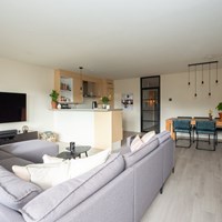 Breda, Catharinastraat, 3-kamer appartement - foto 6