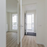 Diemen, Naarderzandpad, 2-kamer appartement - foto 4