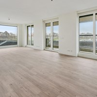 Den Bosch, Willemspoort, 3-kamer appartement - foto 4